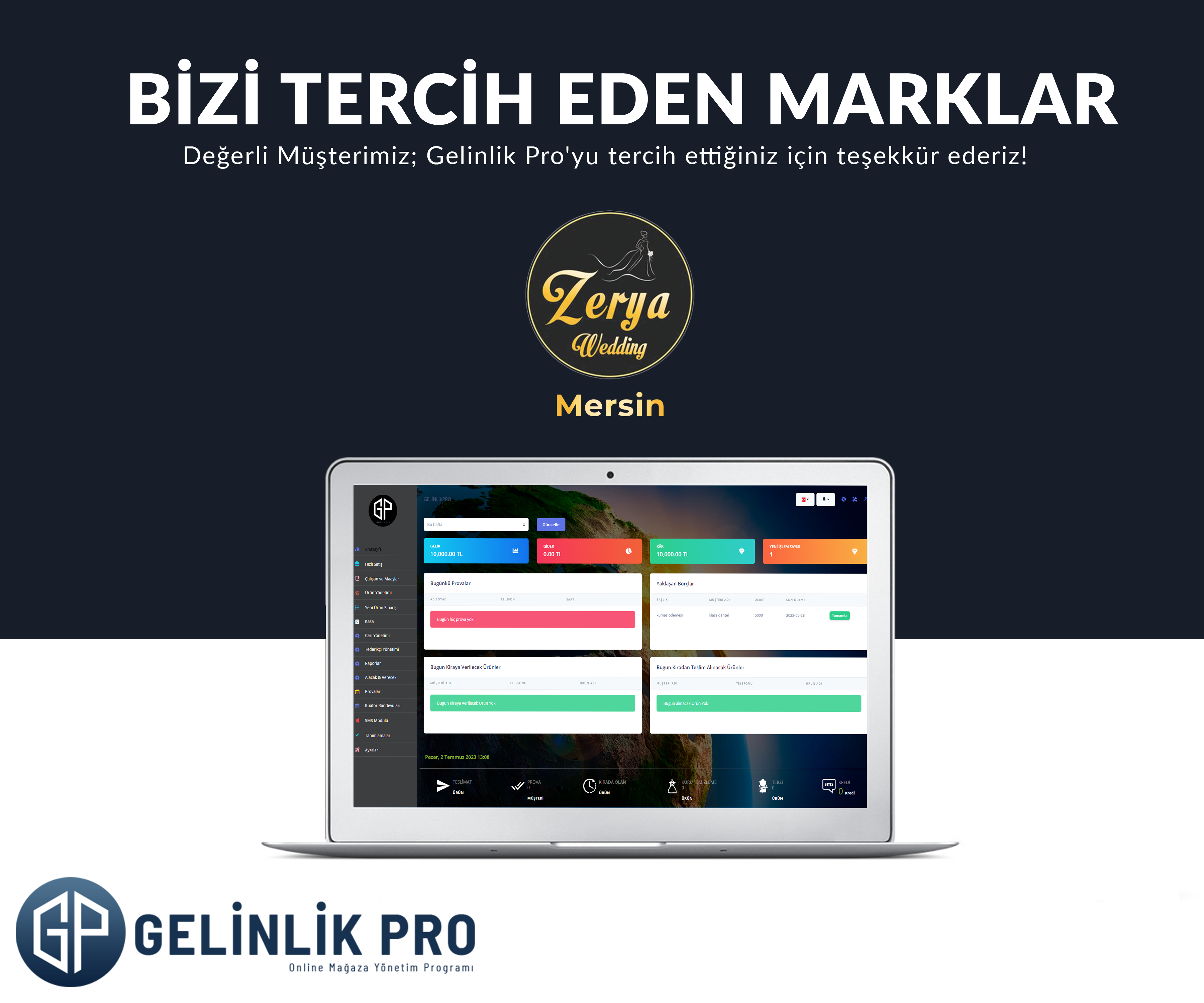 Zerya Mersin